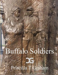 Buffalo Soldiers - Graham, Priscilla T