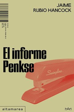 Cover El informe Penkse