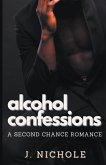 Alcohol Confessions