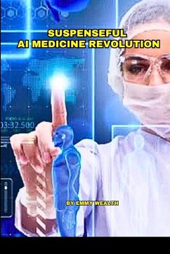 Suspenseful AI Medicine Revolution - Wealth, Emmy