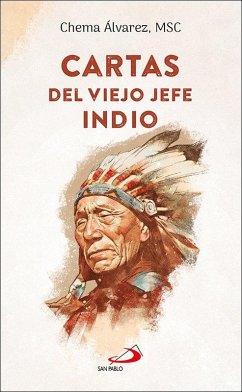 Cover Cartas del viejo jefe indio