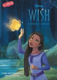 Wish. (Disney. El libro de la película) Wish. (Disney. El libro de la película)