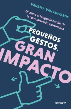 Cover Pequeños gestos, gran impacto