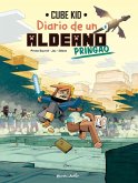Minecraft. Diario de un aldeano pringao. Cómic 6 Minecraft. Diario de un aldeano pringao. Cómic 6