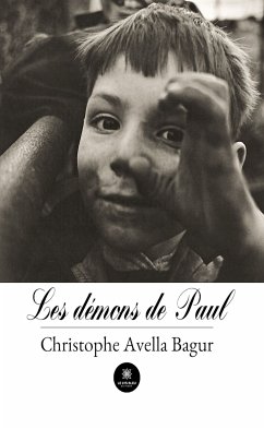 Les démons de Paul (eBook, ePUB) - Avella Bagur, Christophe