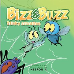 Bizz & Buzz - A., Hezron; Tbd