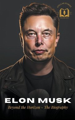 Elon Musk - Stories, Stellar