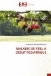MALADIE DE STILL A DEBUT PEDIATRIQUE - Bild 1