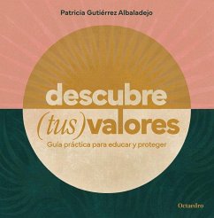 Cover Descubre (tus) valores