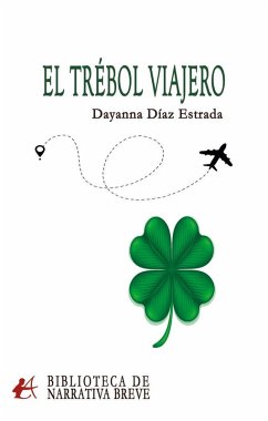 Cover El trébol viajero