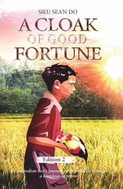 A Cloak of Good Fortune Edition 2 - Sean, Sieu Do