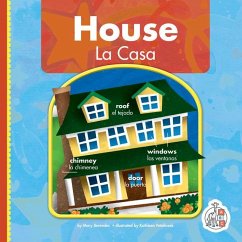 House/La Casa - Berendes, Mary