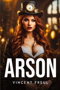 Cover Arson