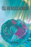 CELL AND MOLECULAR BIOLOGY