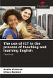 The use of ICT in the process of... - Bild 1