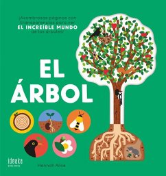 Cover El árbol