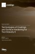 Technologies of Coatings and Surface... - Bild 1