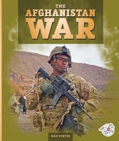 The Afghanistan War - Winter, Max