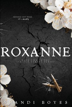 Roxanne - Boyes, Shandi