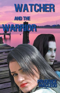 Cover Watcher and Warrior