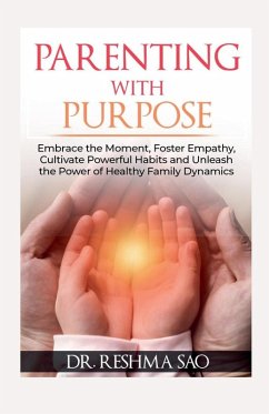 Cover Parenting With Purpose