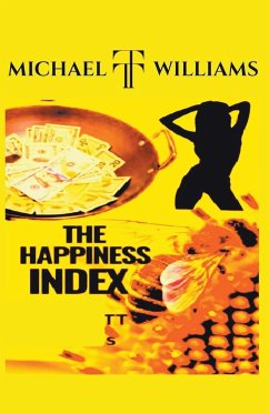 The Happiness Index - Williams, Michael Tt