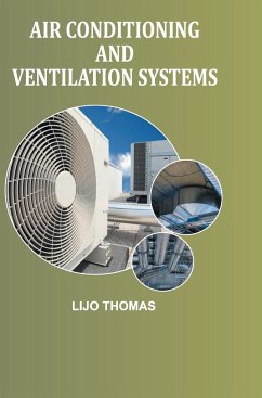 Air Conditioning and Ventilation Systems - Thomas, Lijo