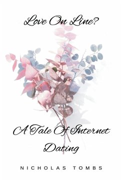 Cover Love On Line? A Tale Of Internet Dating