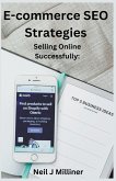 E-commerce SEO Strategies E-commerce SEO Strategies