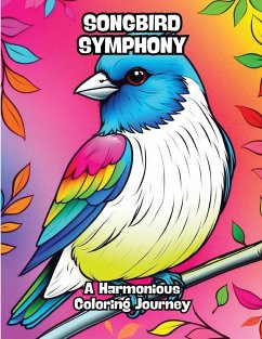 Songbird Symphony - Contenidos Creativos