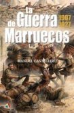 Guerra Marruecos 1907-27 Guerra Marruecos 1907-27