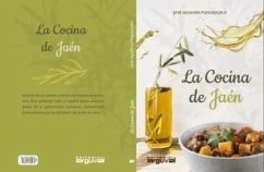 Cover La Cocina De Jaen 2023