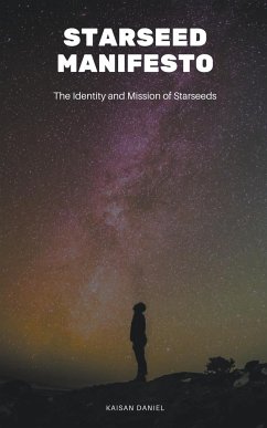 Starseed Manifesto - Daniel, Kaisan