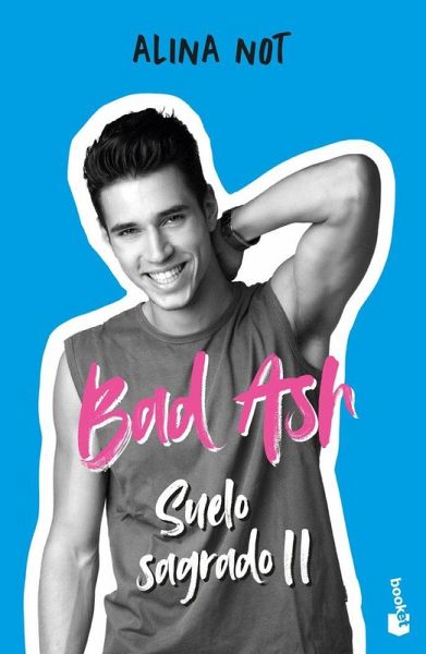 Bad Ash 5. Suelo sagrado 2 Bad Ash 5. Suelo sagrado 2