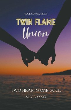 Twin Flame Union Guide - Moon, Silvia