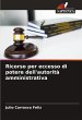 Ricorso per eccesso di potere... - Bild 1