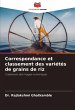 Correspondance et classement des... - Bild 1