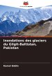 Inondations des glaciers du... - Bild 1