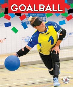 Goalball - McDougall, Chros