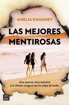 Cover Las mejores mentirosas