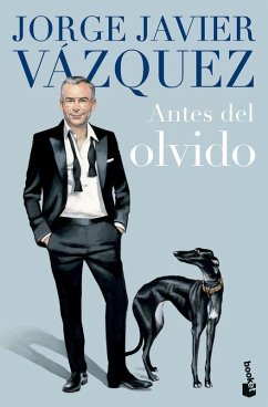Cover Antes del olvido