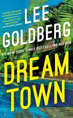 Dream Town - Goldberg, Lee