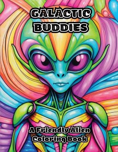 Galactic Buddies - Colorzen
