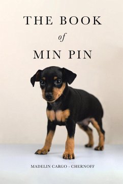 The Book of Min Pin - Cargo - Chernoff, Madelin