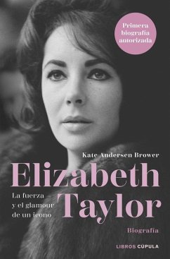 Cover Elizabeth Taylor