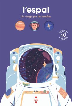 L'espai : Un viatge per les estrelles - Chaffardon, Christophe