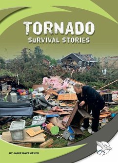 Tornado Survival Stories - Havemeyer, Janie