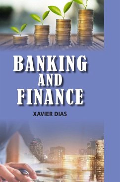 Banking and Finance - Dias, Xavier