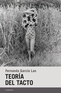Cover Teoría del tacto