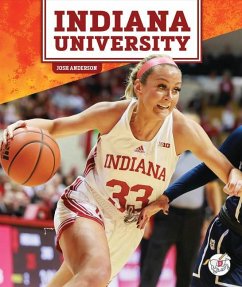Indiana University - Anderson, Josh